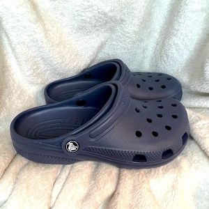 Brand new Crocs clog